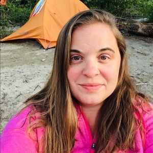 Meet your Posher, Sarah